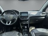 PEUGEOT 2008 Allure Autom. 110PS ++NAV+SITZH+EPH+CAM++
