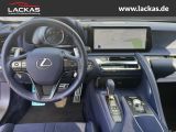 LEXUS LC 500 Coupe Ultimate Edition *PPF Front*