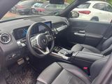 MERCEDES-BENZ GLB 220 d 4M AMG NIGHT PREMIUM MEMO MULTI AHK