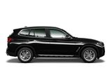 BMW X3 xDrive20i SHZ+AppleCarplay+Navi+LED+StandHZG