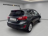 FORD Fiesta Titanium X +AHK+Kamera+Shz.+Bang&Olufsen+