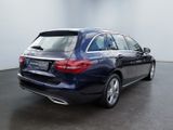 MERCEDES-BENZ C 220 T d  AVANTGARDE COMAND AHK KAMERA PANO PDC