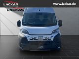 FIAT Ducato Serie 2 35 L3H2 Kastenw