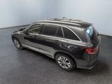 MERCEDES-BENZ GLC 300 d 4M // AHK KAMERA SPUR PDC SHZ