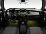 MINI Cooper SE +Navi+DAB+LED+Sportsitze+Temp+SHZ+PDC