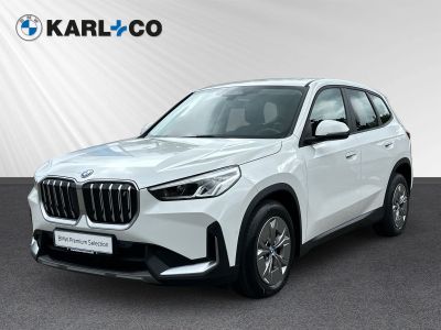 BMW iX1 xDrive 30 Park-Assistent LED SHZ DAB
