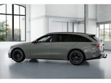 MERCEDES-BENZ E 450 d 4MATIC T-Modell AMG BURM NIGHT MEMO 360
