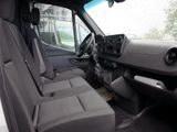 MERCEDES-BENZ Sprinter 314 Kasten Kompakt