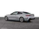 BMW 420d Coupé