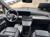 MERCEDES-BENZ V 300 AVANTGARDE ALLRAD AMG AIRMATIC WINTER NIGHT