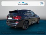 BMW X3 M M-Paket Pro Head-Up+AHK+Navi+Pano+ACC+SHZ