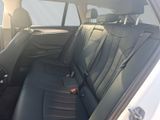 BMW 520 d touring HiFi HUD AHK Alarm Sonnenschutz