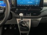 FORD Tourneo Custom 320 L1 Trend FWD 2.0 Diesel LED DAB Keyless Entry Keyless Spurwechselassistent