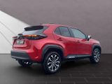 TOYOTA Yaris Cross Hybrid Team*AHK* SAFETY*WINTER*AHK