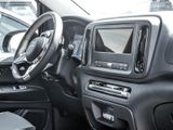 MERCEDES-BENZ Vito 116 Aut. Tourer PRO Extralang AHK/TEMPOMAT/KLIMA/SHZ
