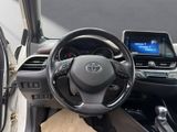 TOYOTA C-HR HYBRID LOUNGE*LEDER*SEHR GEPFLEGT