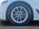 BMW 520 d touring HiFi HUD AHK Alarm Sonnenschutz