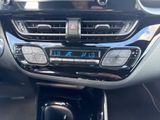 TOYOTA C-HR Hybrid FWD Team Deutschland*NAVI*ALLWETTER*