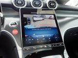 MERCEDES-BENZ GLC 200 d 4M | AVANTGARDE MEMO 360 AHK DISTR PDC