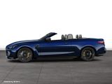 BMW M4 Competition M xDrive Cabrio