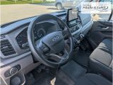 FORD Transit Custom 320 L2 Trend 130 PS -Airline Schienen-AHK-GJR-