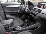 BMW X2 18i+Navi+DAB+LED+el.Heckklappe+PDCv+h+Temp+SHZ