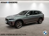 BMW X3 xDrive30i Laserlicht+Pano+HUD+AppleCarplay