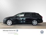 VW Golf VIII Variant Goal 1.5 eTSI NAVI+SITZHZ+ACC