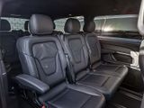 MERCEDES-BENZ V 300 Avantgarde XL DISTRO/STANDH/KLIMAAUT/LEDER/8 SITZE
