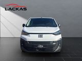 FIAT Scudo Kasten XL Sortimo Ausbau