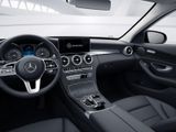 MERCEDES-BENZ C 220 T d  AVANTGARDE NIGHT AHK KAMERA PDC SHZ