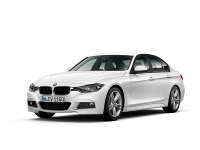 BMW 330 dMSport+Navi+CD+HUD+LED+Lordosenstütze+PDCv+h