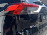 TOYOTA RAV 4 Hybrid 4x2 Comfort*1HAND*MWST*PDC*LED
