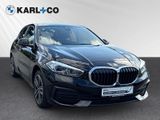 BMW 118 i Advantage 5-Türer PDC Temp SHZ LED Klima