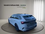 SKODA Octavia Combi RS iV Klima Navi Leder