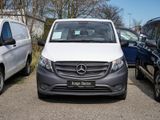 MERCEDES-BENZ Vito 114 TOURER PRO LANG NAVI 8SITZER KAMERA SHZ
