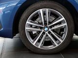 BMW 118i Advantage 17 Navi