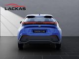 TOYOTA C-HR Hybrid FWD Active