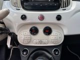FIAT 500 Dolcevita Tempomat/Pano/PDC/Bluetooth