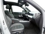 MERCEDES-BENZ GLB 200 d | AMG NIGHT AHK DISTR KAMERA PANO SPUR