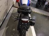 BMW F 450 GS Trophy ERC Motorschutz QS+