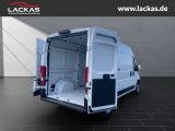 FIAT Ducato Hochr.-Kasten 35 140 L2