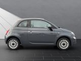 FIAT 500 Cabrio Lounge
