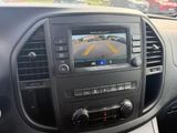 MERCEDES-BENZ Vito 114 Aut. 4x4 Mixto Lang AHK/STANDH/TEMPOMAT/KLIMA/KAMERA