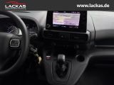 TOYOTA PROACE CITY L2 Meister 1.5 NAV I+CarPlay+Android