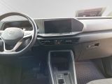 VW Caddy Cargo 2.0 TDI NAVI+AHK+SITZHZ+KLIMA Klima