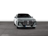 BMW 740d xDrive Limousine