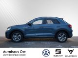 VW T-Roc Klima Navi Rückfahrkamera Standheizung