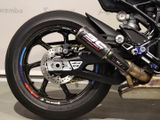 BMW S 1000 RR Oil Incl. 5/50,Carbonräder,Rizoma,Kellermann