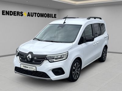 RENAULT Kangoo E-TECH III E-Tech Electric Techno AC22